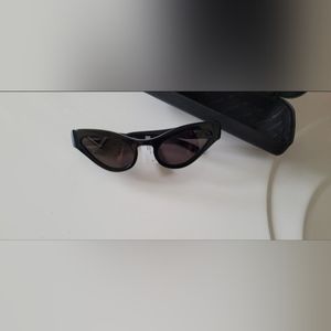 Balenciaga sunglasses